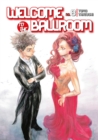 Image for Welcome to the ballroom8