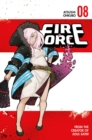 Image for Fire Force 8