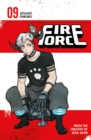 Image for Fire Force 9