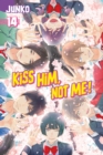 Image for Kiss Him, Not Me 14