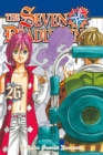 Image for The Seven Deadly Sins 26