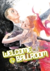 Image for Welcome To The Ballroom 9