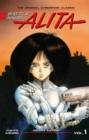 Image for Battle Angel Alita Deluxe Edition 1
