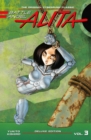 Image for Battle Angel Alita Deluxe Edition 3