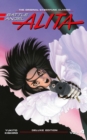 Image for Battle Angel Alita Deluxe Edition 4