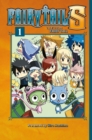 Image for Fairy Tail S Volume 1