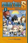 Image for Fairy Tail S Volume 2