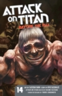 Image for Attack On Titan: Before The Fall 14