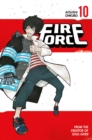 Image for Fire Force10