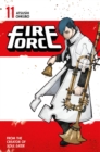 Image for Fire force 11