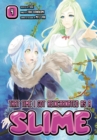 Image for That time I got reincarnated as a slime4