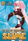 Image for That time I got reincarnated as a slime6