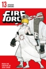 Image for Fire Force 13