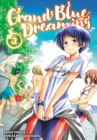 Image for Grand blue dreaming3