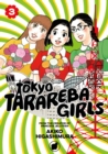 Image for Tokyo tarareba girls3