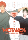 Image for Wotakoi: Love Is Hard For Otaku 2
