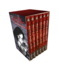 Image for Battle Angel Alita Deluxe Complete Series Box Set