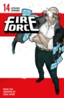 Image for Fire Force14