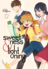 Image for Sweetness and lightning12