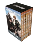Image for Attack On Titan Season 3 Part 2 Manga Box Set