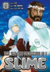 Image for That time I got reincarnated as a slime9