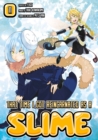 Image for That time I got reincarnated as a slime11