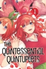 Image for The Quintessential Quintuplets 1