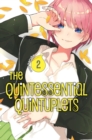 Image for The Quintessential Quintuplets 2