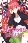 Image for The Quintessential Quintuplets 3