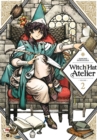 Image for Witch hat atelier2