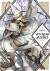 Image for Witch hat atelier3