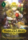 Image for Magus of the library1