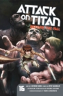 Image for Attack On Titan: Before The Fall 16