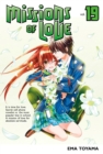 Image for Missions Of Love 19
