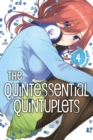 Image for The Quintessential Quintuplets 4