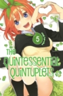 Image for The Quintessential Quintuplets 5