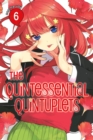 Image for The Quintessential Quintuplets 6