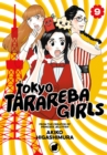 Image for Tokyo tarareba girls9