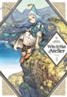 Image for Witch Hat Atelier 4