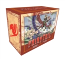 Image for Fairy Tail Manga Box Set 1