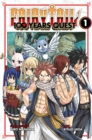 Image for Fairy tail  : 100 years quest1