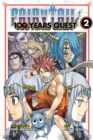 Image for Fairy Tail: 100 Years Quest 2