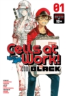Image for Cells at work!  : code black