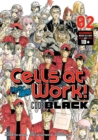 Image for Cells at work!2: Code black
