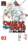 Image for Cells at work!  : code black 3