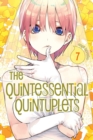 Image for The Quintessential Quintuplets 7