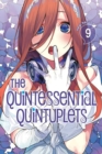 Image for Quintessential quintuplets9
