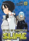 Image for That time I got reincarnated as a slime12