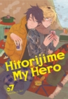 Image for Hitorijime My Hero 7