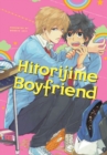 Image for Hitorijime Boyfriend (Hitorijime My Hero)